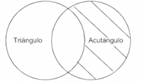 P4.4 Algún triángulo por la medida de sus ángulos es triángulo acutángulo.
